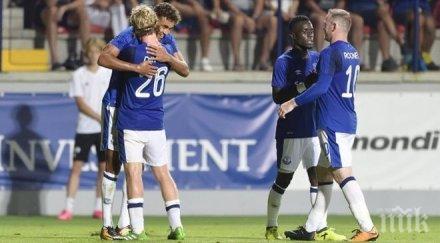 нова минимална победа изпрати евертън крачка групите лига европа