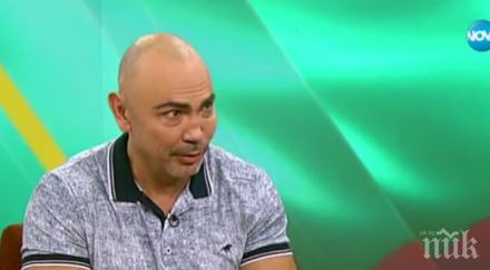 росен петров горещ коментар договора македония