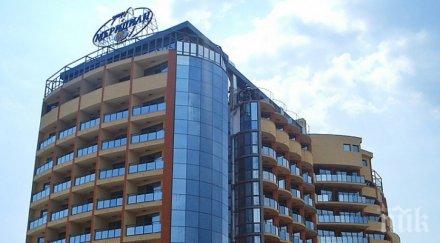 балконингът завръща годишна туристка падна шестия етаж хотел слънчев бряг