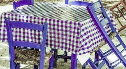 важно какви потребителските права сте ресторант гърция