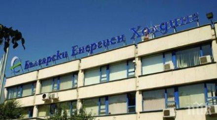 дълговете енергийните компании скочиха 120 млн лева шест месеца