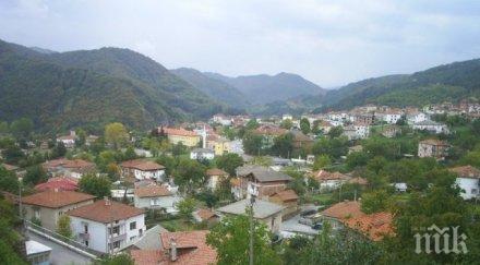 чудо баба нурие прогледна 105 години