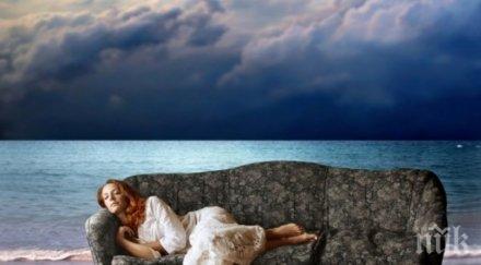 разгадайте бъдещето знаем сънищата