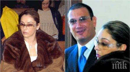 забравено минало вдовицата доктора омъжи трети път вилиана вдигна тайна сватба италианец сардиния