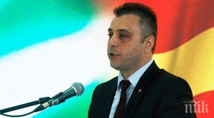 патриотът юлиян ангелов разкри основните теми наложени правителствената програма полза сънародниците граница