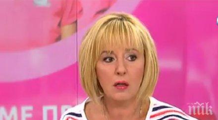 ексклузивно мая манолова гореща изповед битката рака
