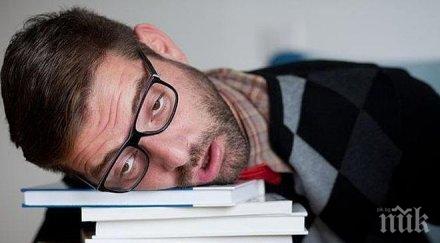 проучване твърди хората години работят дни седмично
