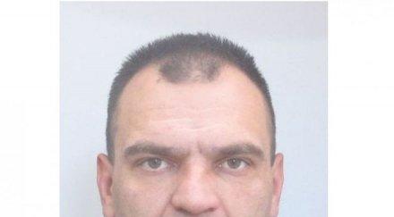 извънредно полицията крак издирват луд беглец карлуково