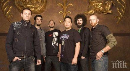 признание два албума линкин парк влязоха топ продаваните сащ последната седмица