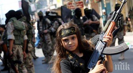 лъсна списък терористи готови атакуват европа