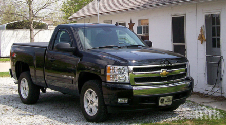 дженерал мотърс изтеглят 800 000 автомобила заради проблеми воланната система