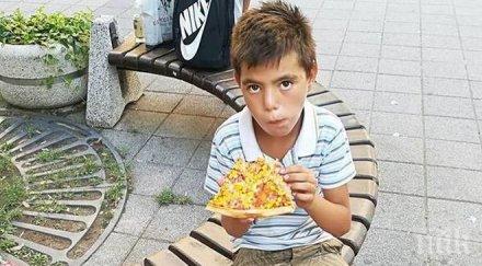 история едно дете бургас взриви фейсбук ударихме дъното