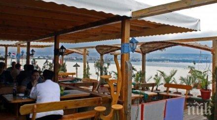 агенцията храните развихри седмица ровили 600 обекта морето три повече страната