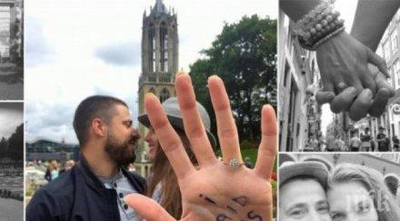 мис българка америка сгоди похвали казах