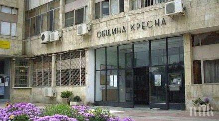 глобиха родители непълнолетни младежи кресна хванати нощите без придружител