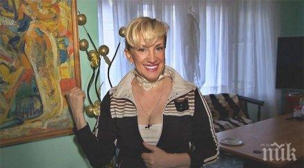 сашка васева любовна вълна чалга легендата падне колене мъжа христо