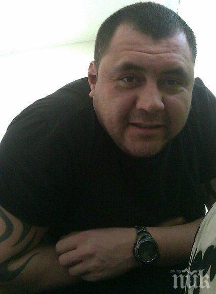Искат арест за военния клептоман, прибрал пистолета на Данаил Божилов