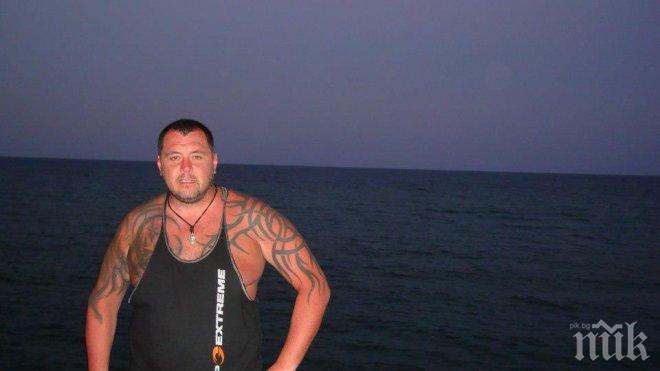 Лекари: Смъртта в парк Лаута е самоубийство, има епидемия