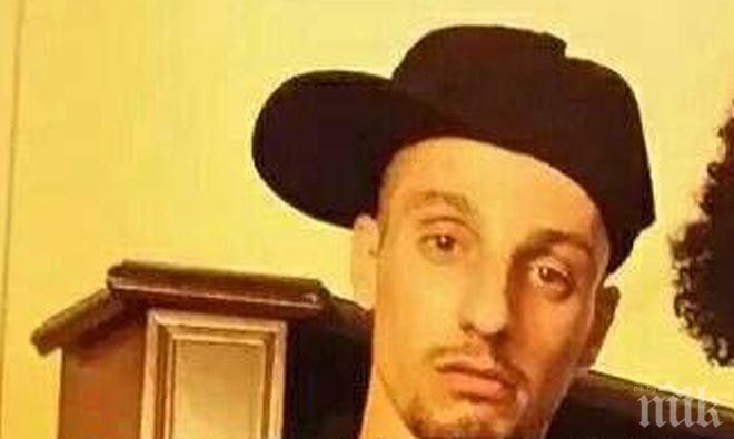 ИЗВЪНРЕДНО! Арестуваха сина на бившето гадже на Тони Дачева! (СНИМКИ)