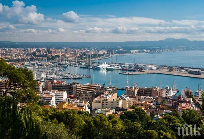 Крайни мерки! Хотелиери в Испания изготвиха черен списък с клиенти вандали