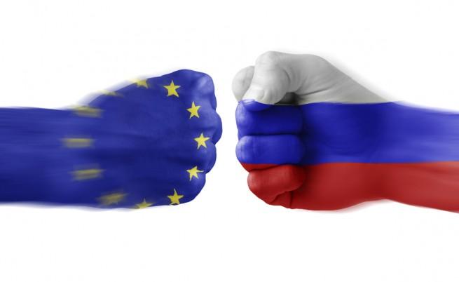 Москва обяви, че новите санкции на ЕС нарушават международното право
