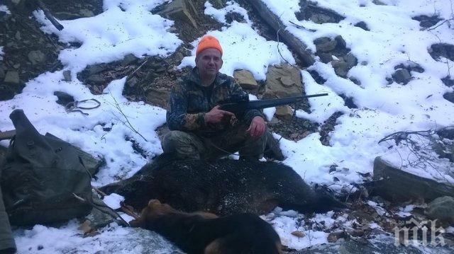 ИЗВЪНРЕДНО! Откриха мъртъв изчезналия в Родопите бивш полицай