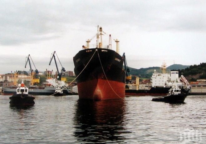 Италианската мафия се съюзила с Ислямска държава! Има подозрения за таен внос на сирийски и либийски суров петрол на Ботуша