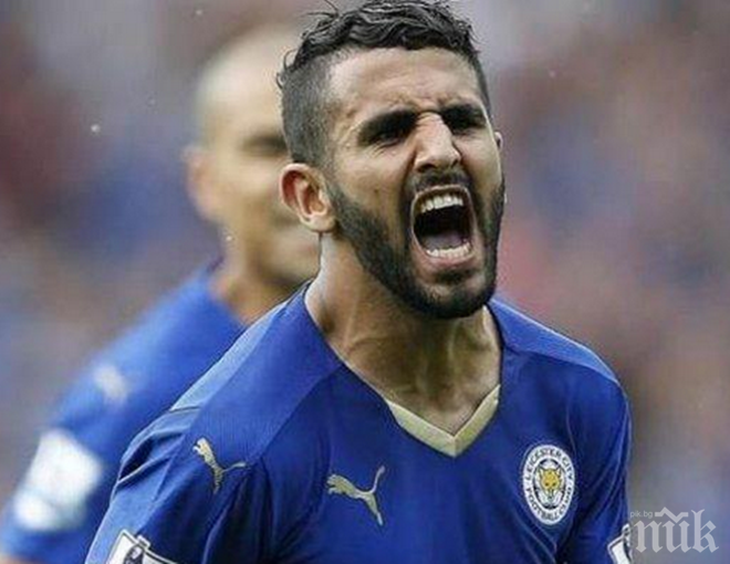 Рома с огромна оферта за лидер на лисиците