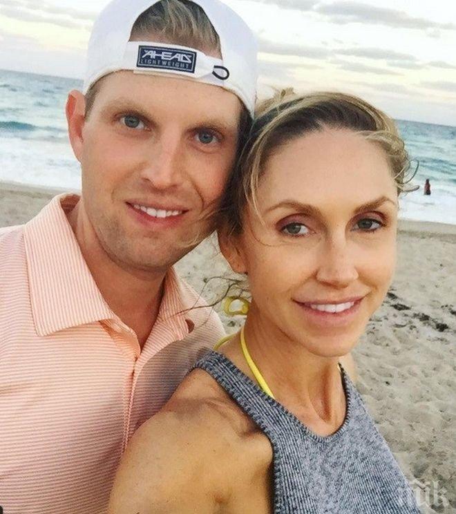 Топ идея! Снахата на Тръмп лично ще пише реалните новини за президента 