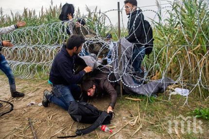 Италия с тежко обвинение към Германия за трафик на мигранти