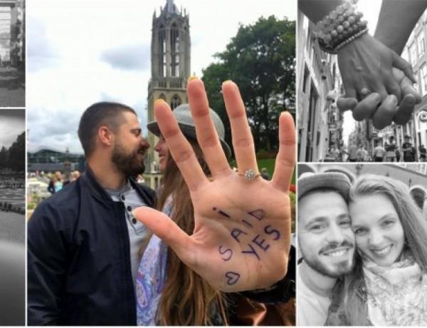 Мис Българка в Америка се сгоди и се похвали: Казах Да