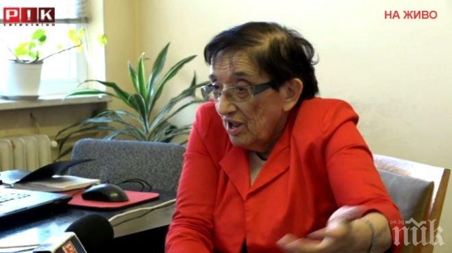 Финансов експерт: В България няма средна класа, всеки трети е крайно беден