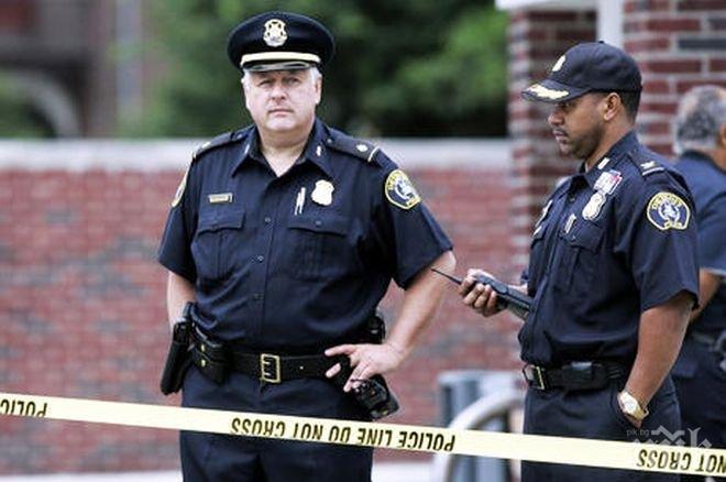 КЪРВАВ ЕКШЪН! Стрелба в парк в Санта Моника! Има загинали 