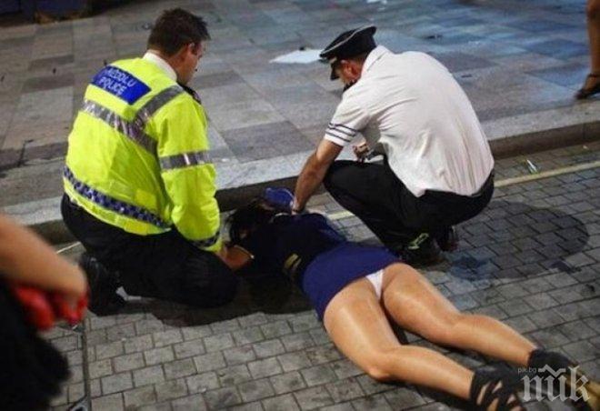 Шок за англичаните! Евтините ваканции в Слънчев бряг секват