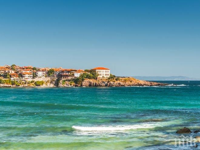 Започна разследване за унищожените фиорди край Созопол