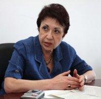 Евдокия Манева за „Калиакра“: Министър Димов поема удара за сериозни грешки в миналото