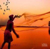 Тест: Каква личност сте според древните мъдрости