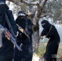 Закана! От „Ислямска държава“ обещаха нови нападения в Иран