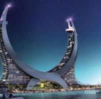 Катар отменя визите за 80 страни