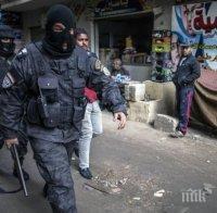 Правозащитници: От началото на 2017 г. в Египет има 254 случая на „принудително изчезване“