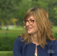 Важна новина за личните карти и паспортите! Захариева обясни как правителството бори бюрокрацията