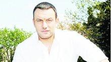 САМО В ПИК И РЕТРО! Юксел Кадриев хвана гората! Ето къде се усамотява и изпуска парата новинарят