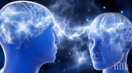 невероятно четенето мисли стане реалност години