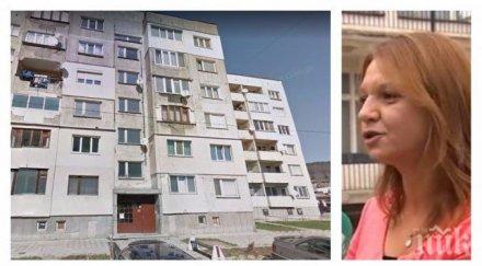 мегаскандал богата общинска съветничка прибира 1200 заплата общинско жилище бедни наем