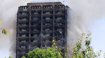 живелите гренфел тауър получиха безплатна почивка море бяха подложени убийствени критики социалните мрежи