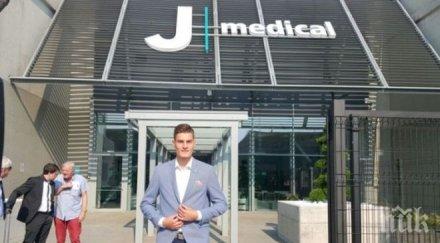 рома насочва отхвърлен ювентус