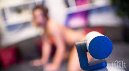 прокуратурата даде съд извратеняк създавал порно видео деца