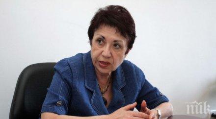 евдокия манева калиакра министър димов поема удара сериозни грешки миналото