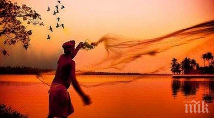 тест каква личност сте древните мъдрости