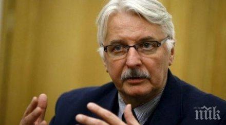 полша сащ наложат санкции северн поток